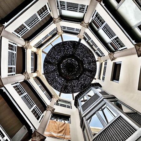 Riad 7 Pierres Suvayr Dış mekan fotoğraf