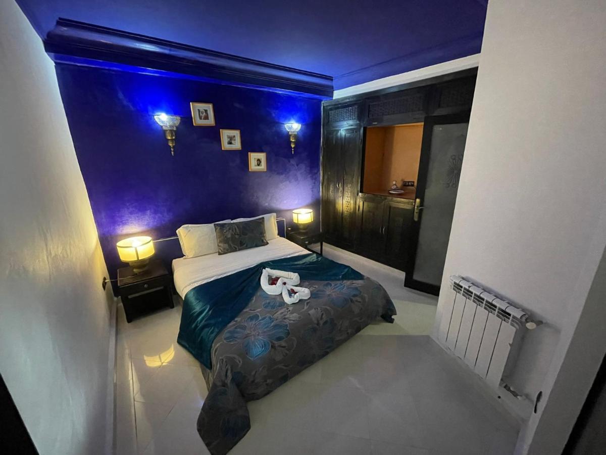 Riad 7 Pierres Suvayr Dış mekan fotoğraf