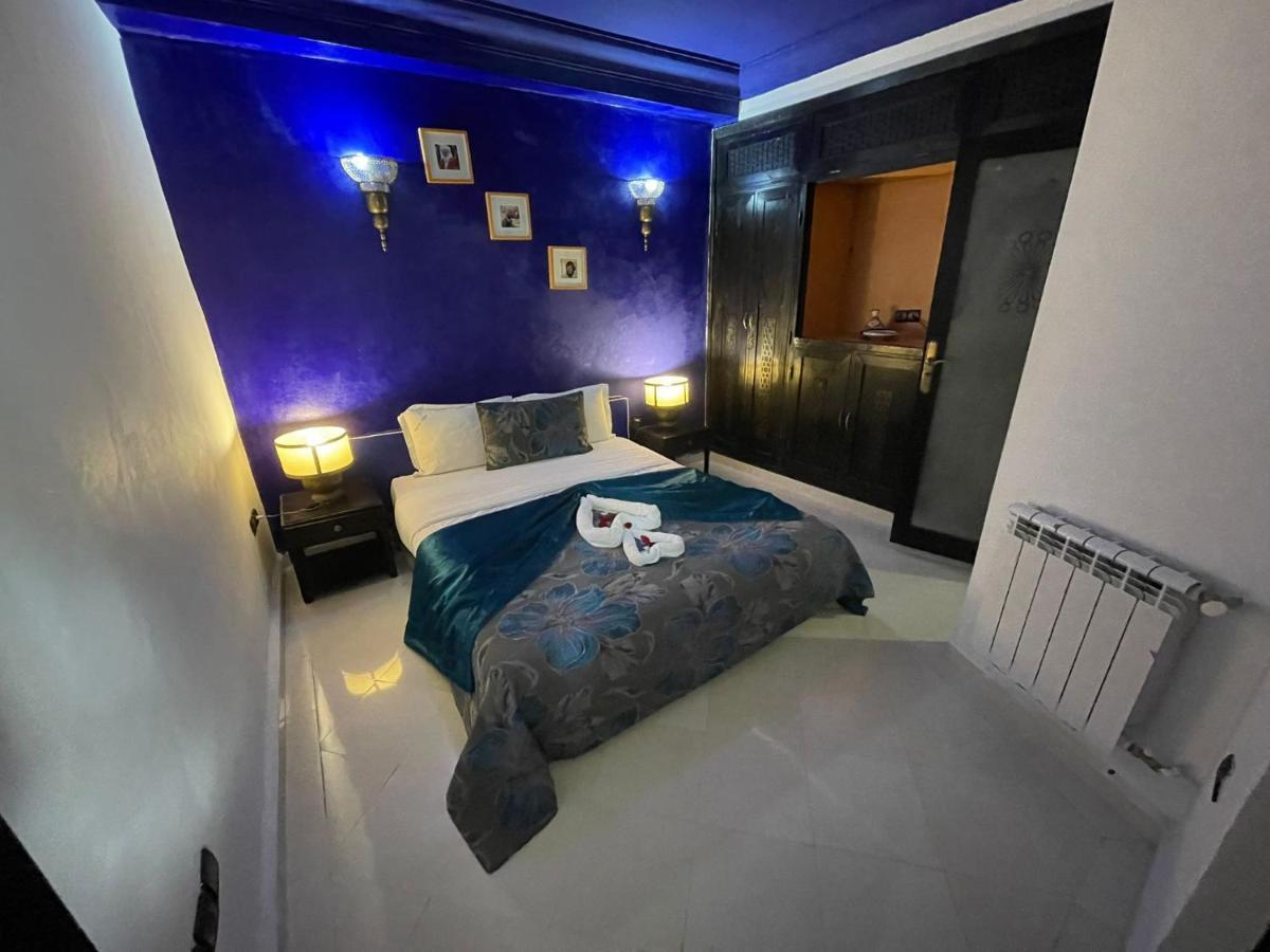 Riad 7 Pierres Suvayr Dış mekan fotoğraf