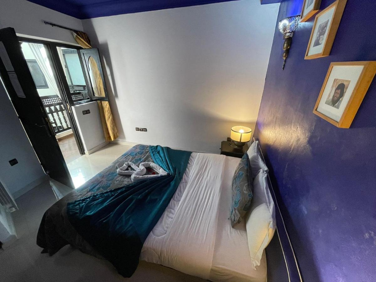 Riad 7 Pierres Suvayr Dış mekan fotoğraf
