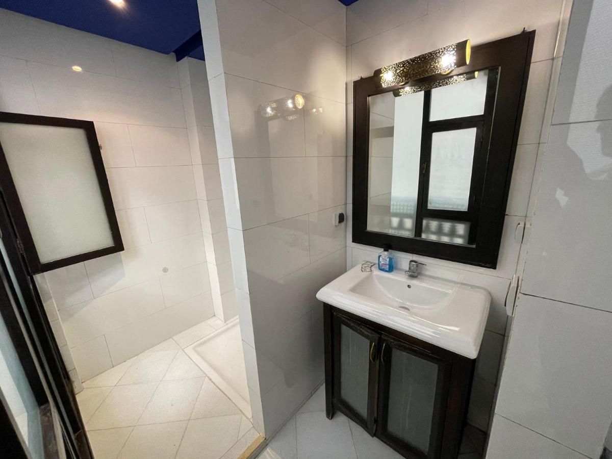 Riad 7 Pierres Suvayr Oda fotoğraf