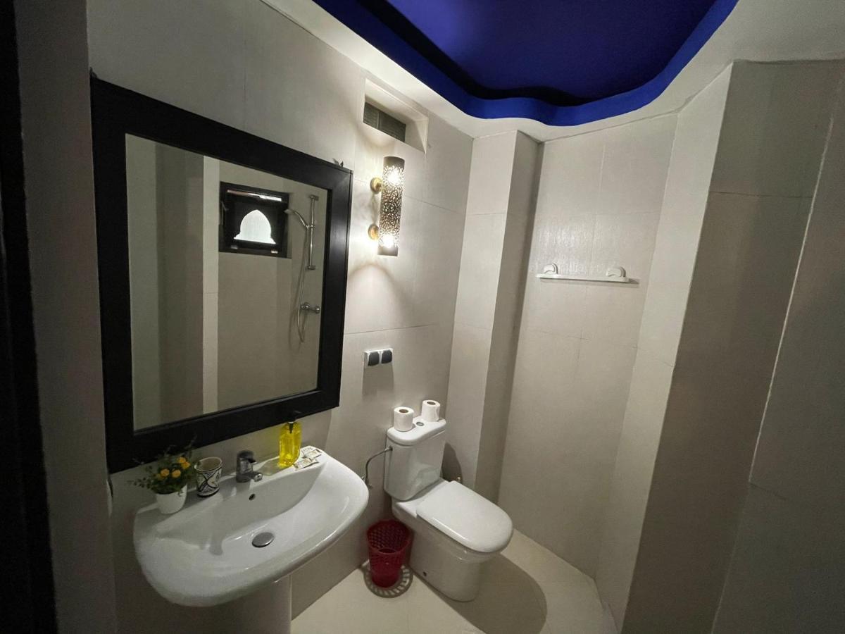 Riad 7 Pierres Suvayr Oda fotoğraf