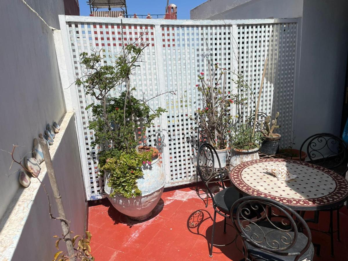 Riad 7 Pierres Suvayr Dış mekan fotoğraf