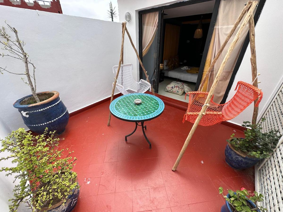 Riad 7 Pierres Suvayr Dış mekan fotoğraf