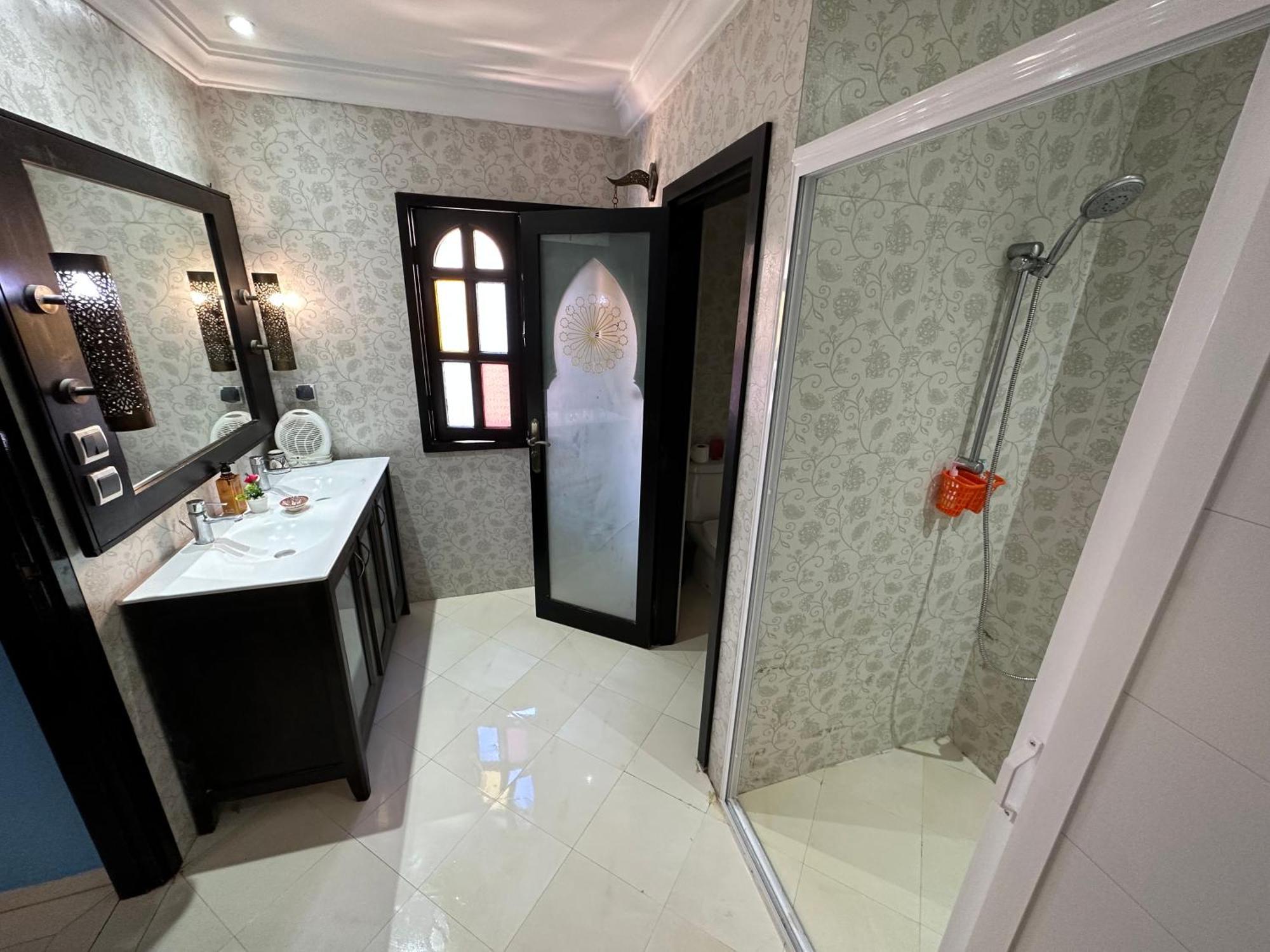 Riad 7 Pierres Suvayr Oda fotoğraf