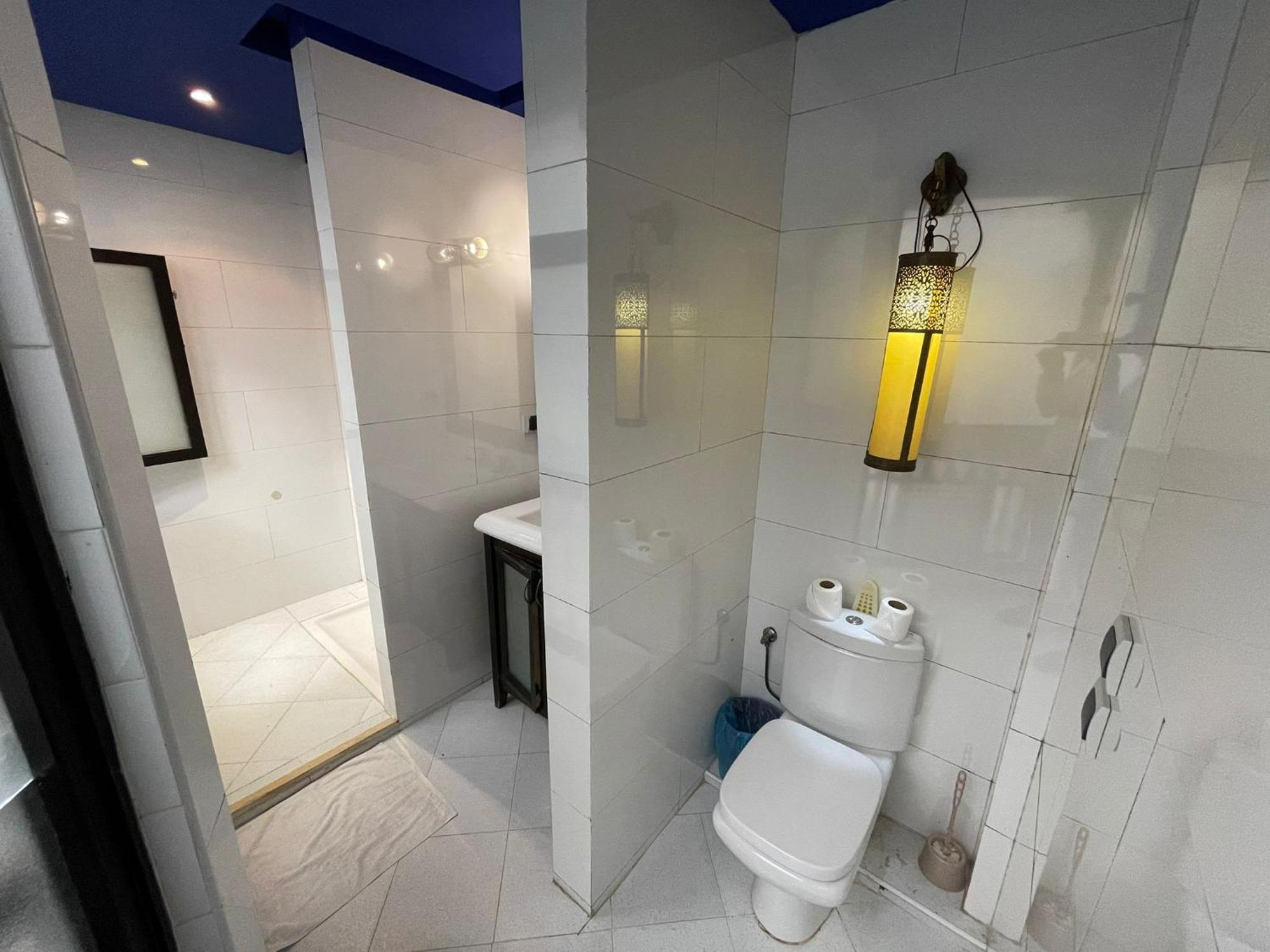 Riad 7 Pierres Suvayr Oda fotoğraf