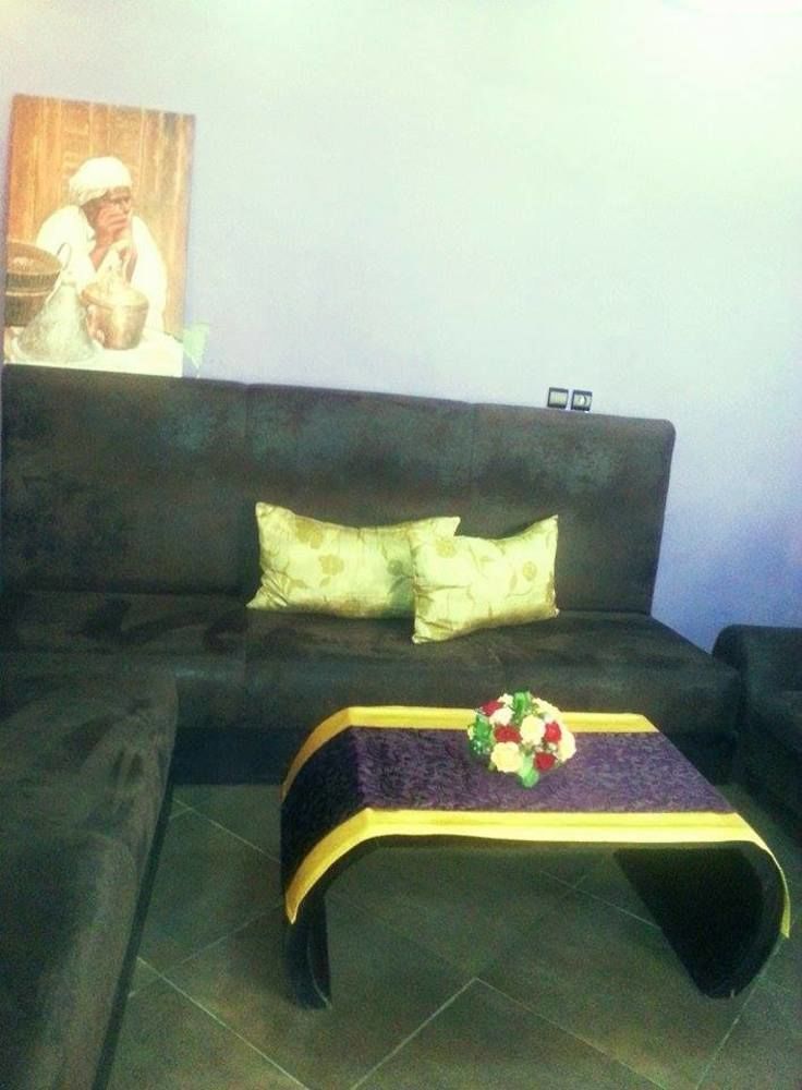 Riad 7 Pierres Suvayr Dış mekan fotoğraf