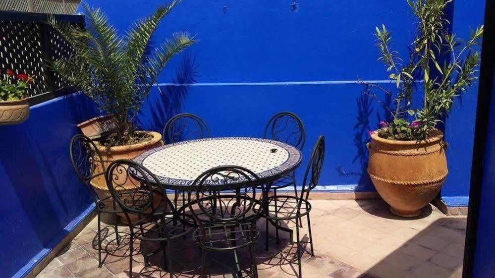 Riad 7 Pierres Suvayr Dış mekan fotoğraf